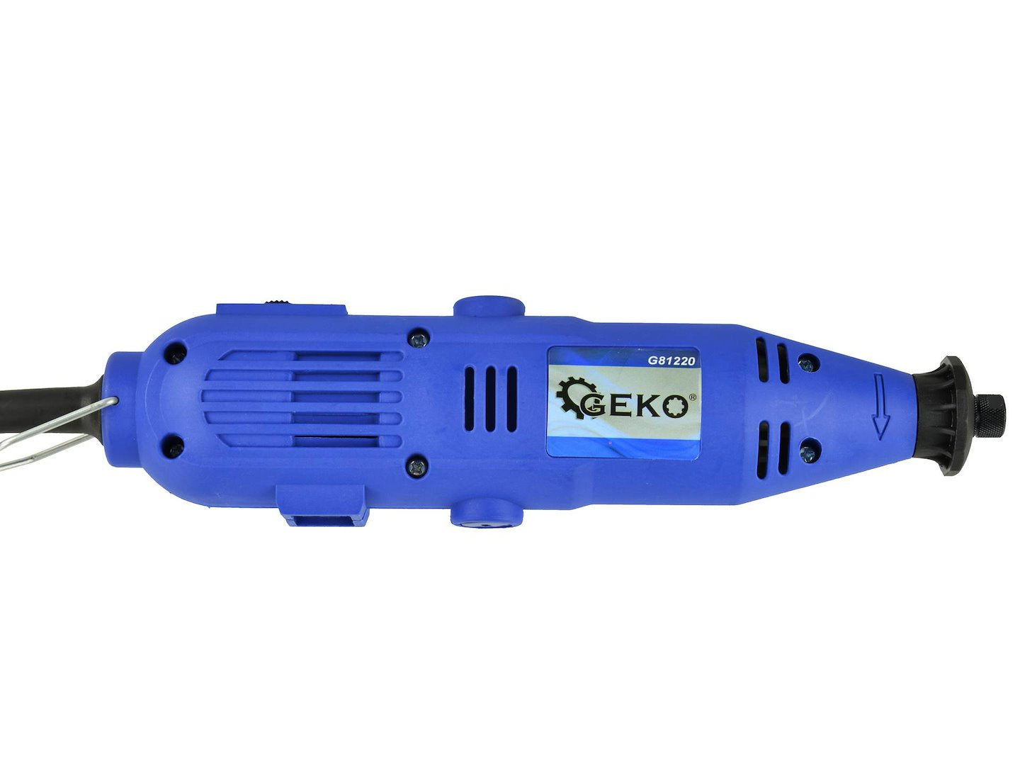 Rotary Tool with Flex Shaft and Accessories Assortment, 300 pcs