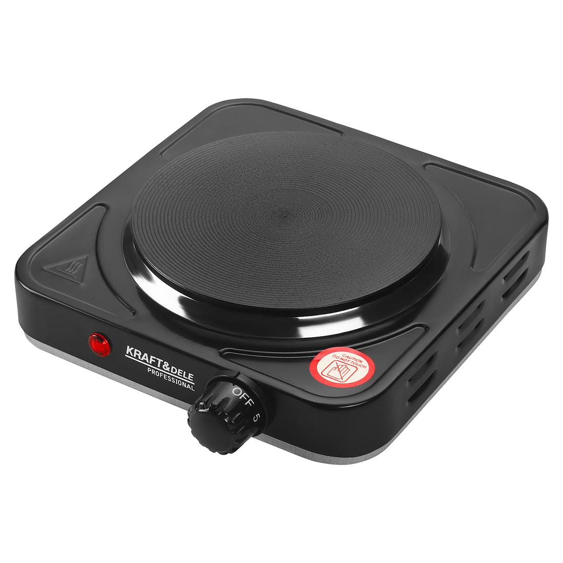 ELEKTRILINE PLAAT 1500W KD4139