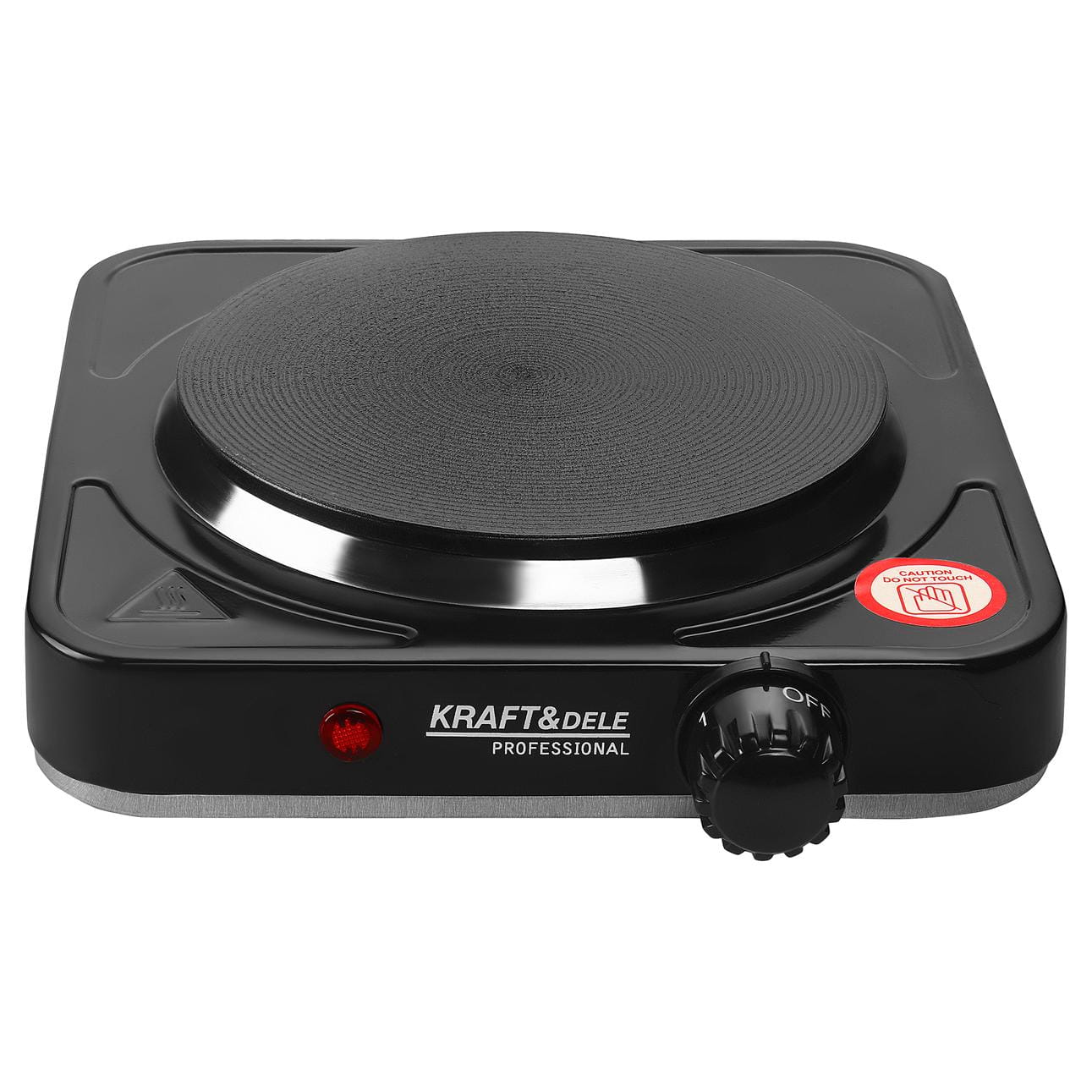 ELEKTRILINE PLAAT 1500W KD4139