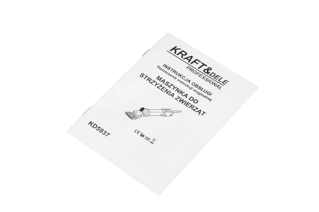 LOOMADE KARVALÕIKUR KD5937