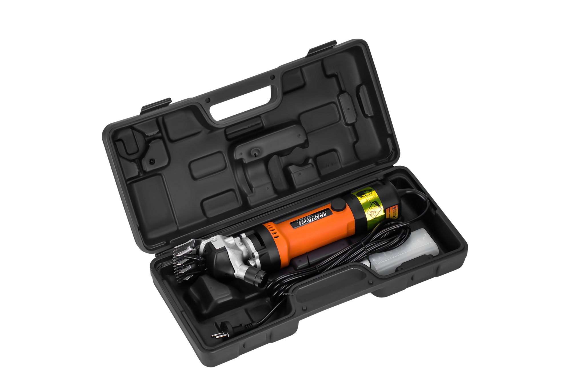 LOOMADE KARVALÕIKUR KD5937