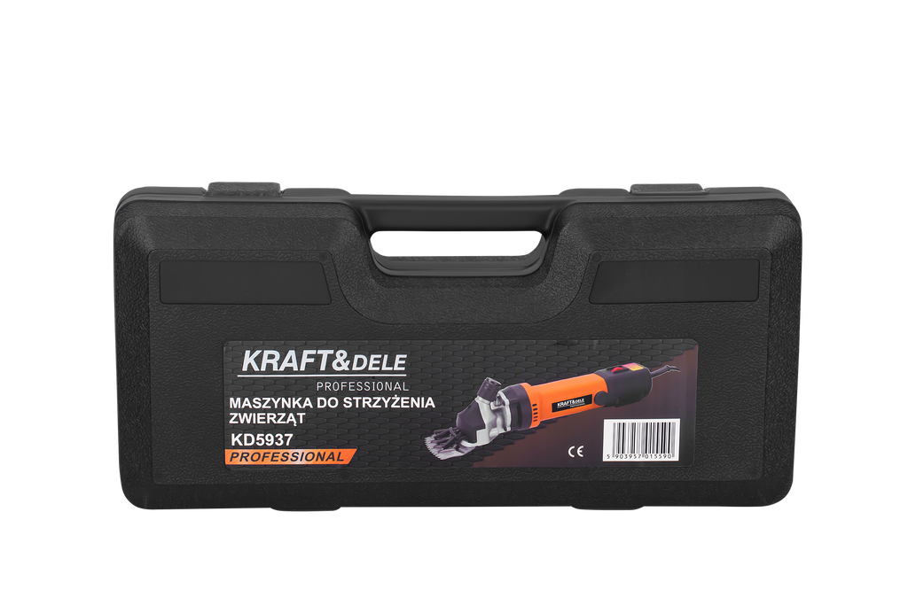 LOOMADE KARVALÕIKUR KD5937