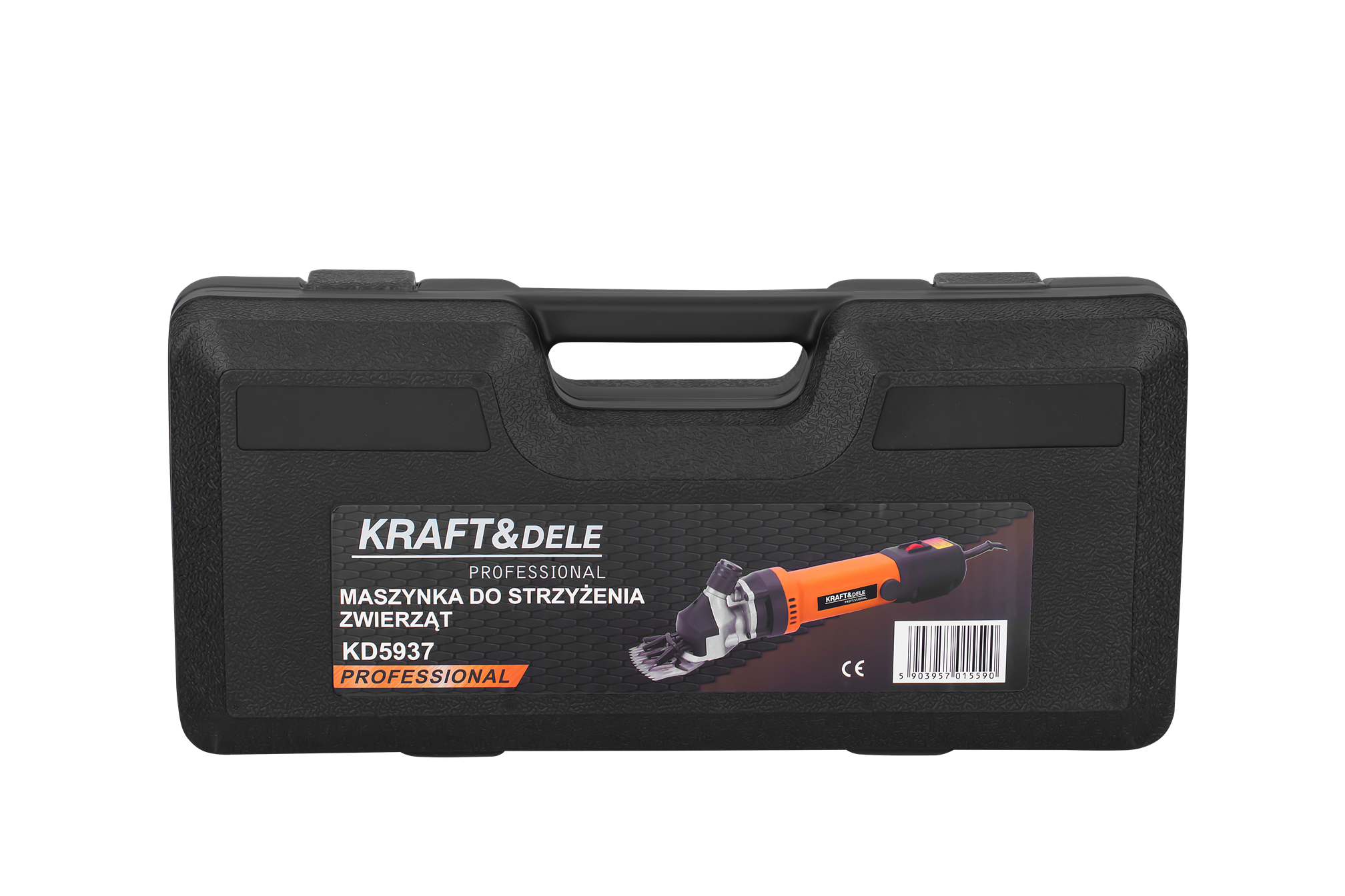 LOOMADE KARVALÕIKUR KD5937