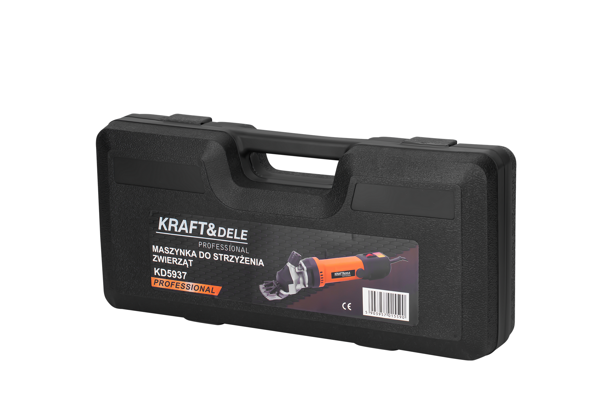 LOOMADE KARVALÕIKUR KD5937