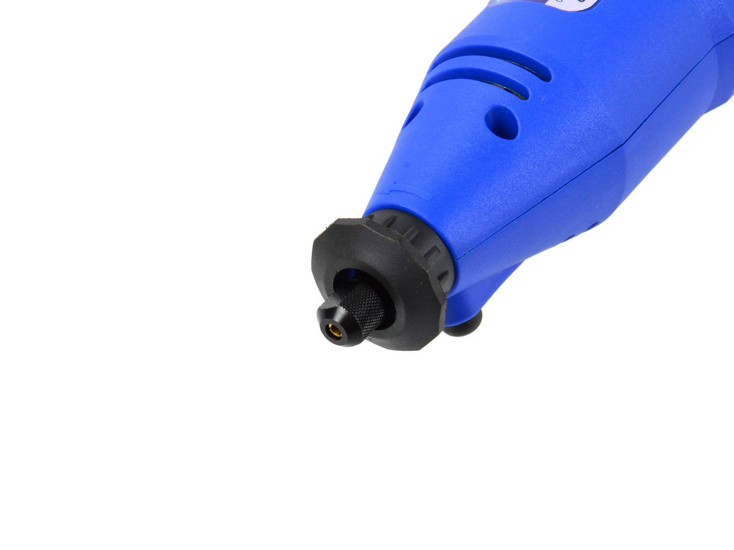 Rotary Tool with Flex Shaft and 40-piece Accessories Assortment
