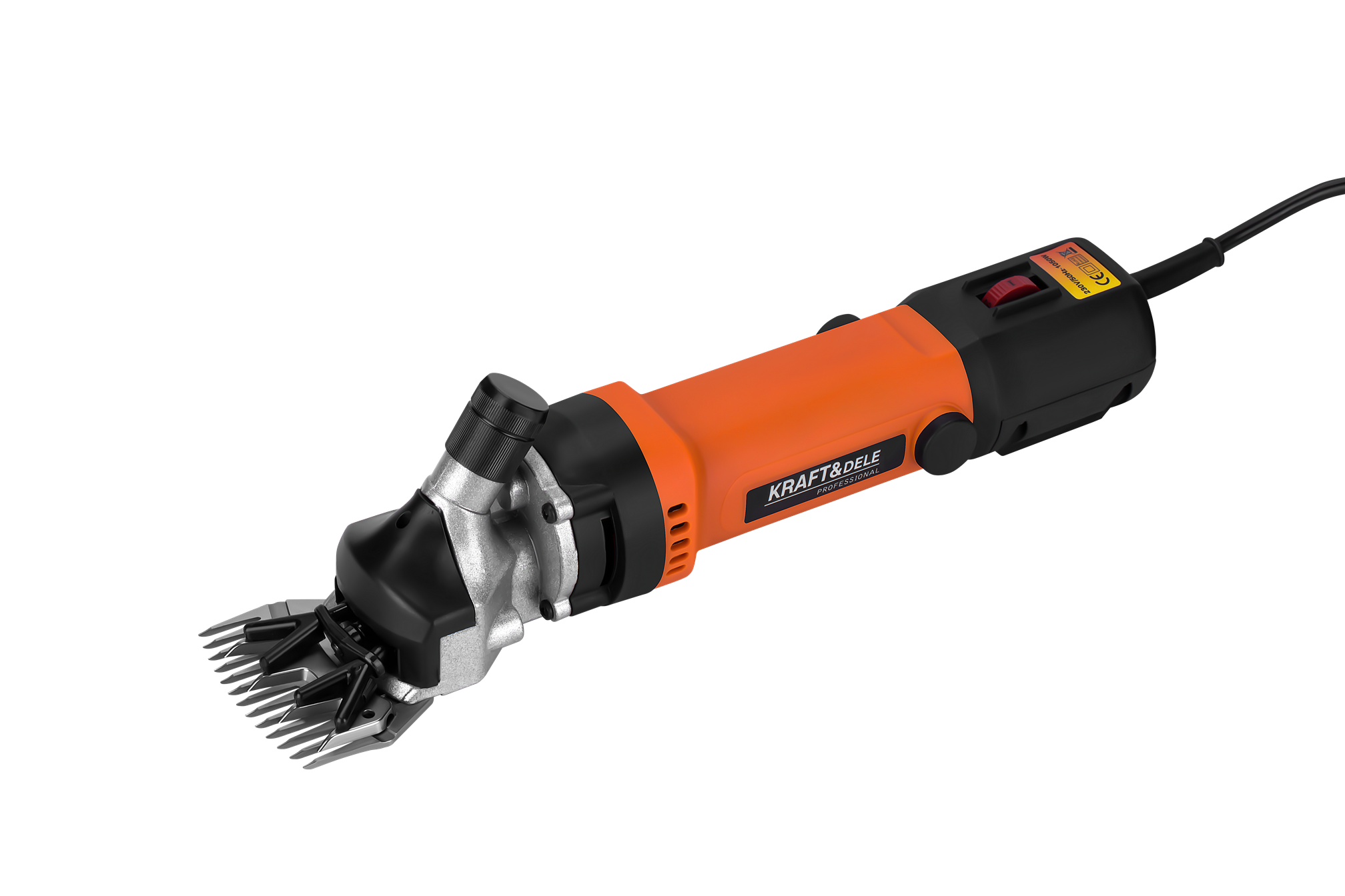 LOOMADE KARVALÕIKUR KD5937