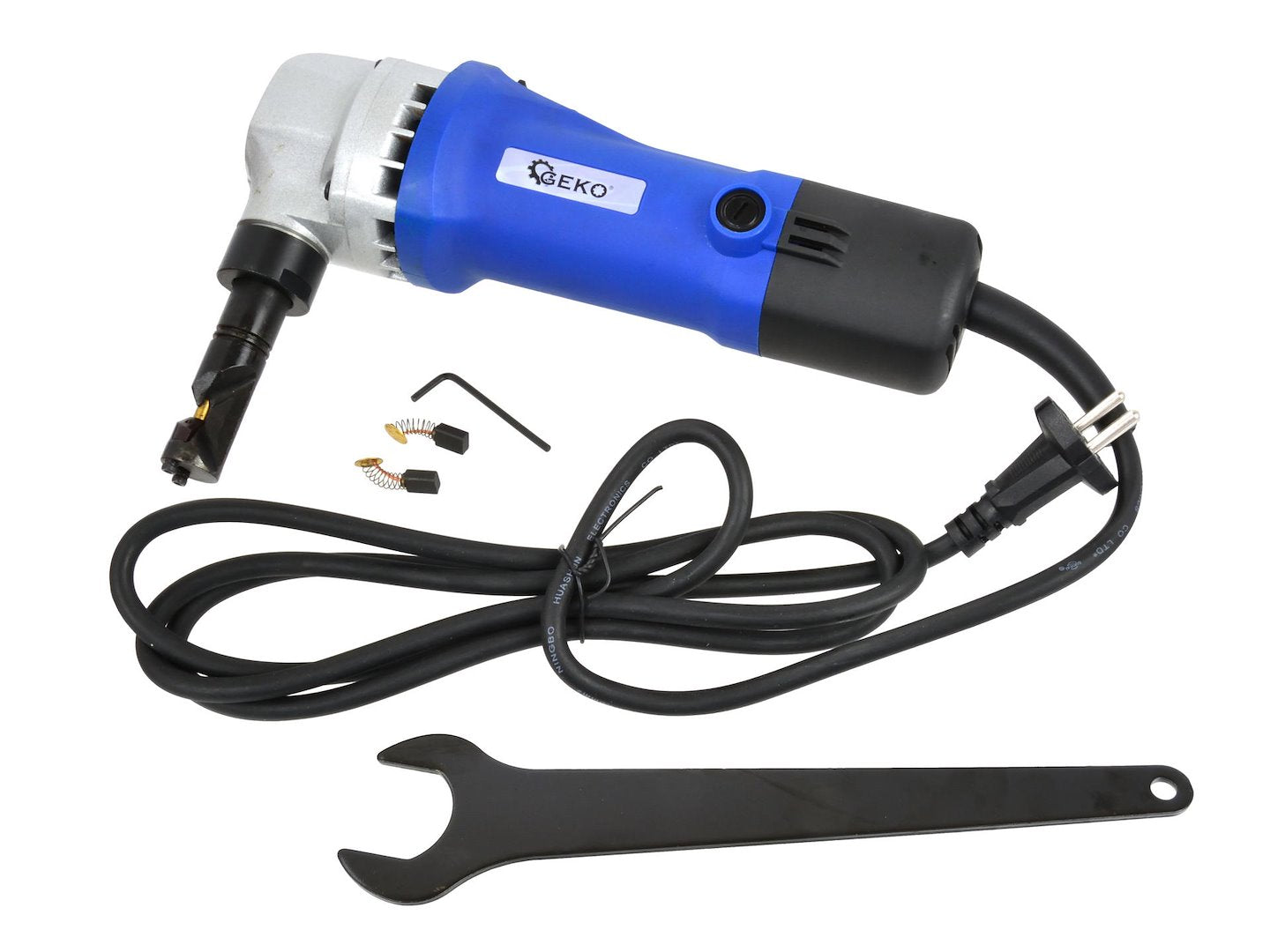 Electric Nibbler for Metal Sheet