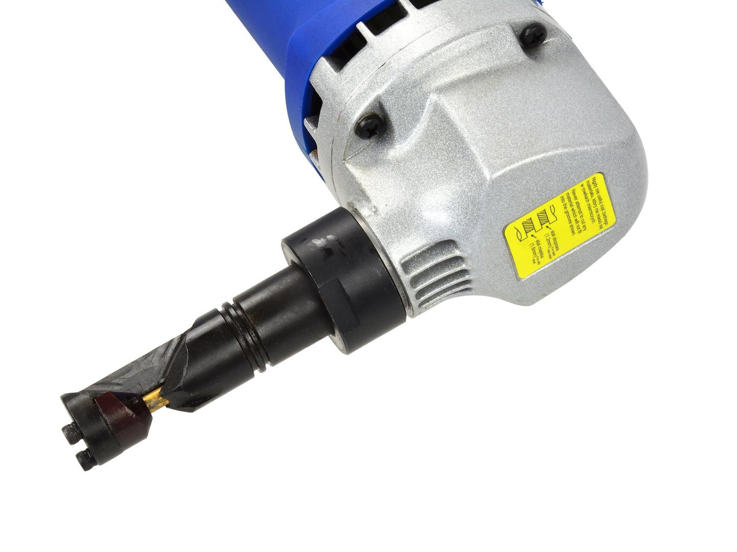 Electric Nibbler for Metal Sheet