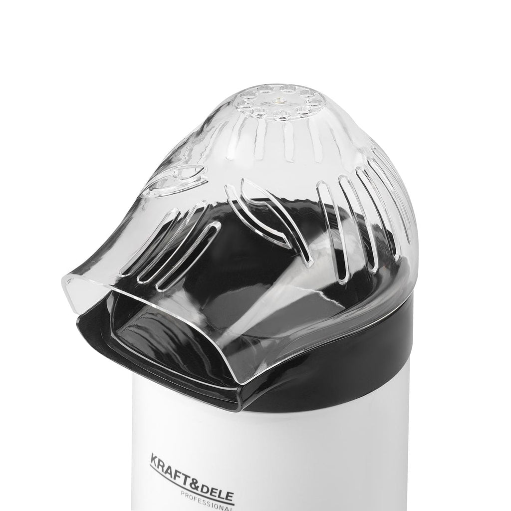 Popkorni masin KD4122