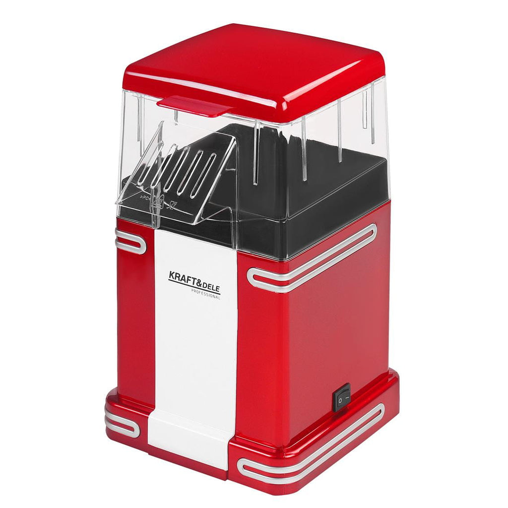 Popkorni masin KD4106