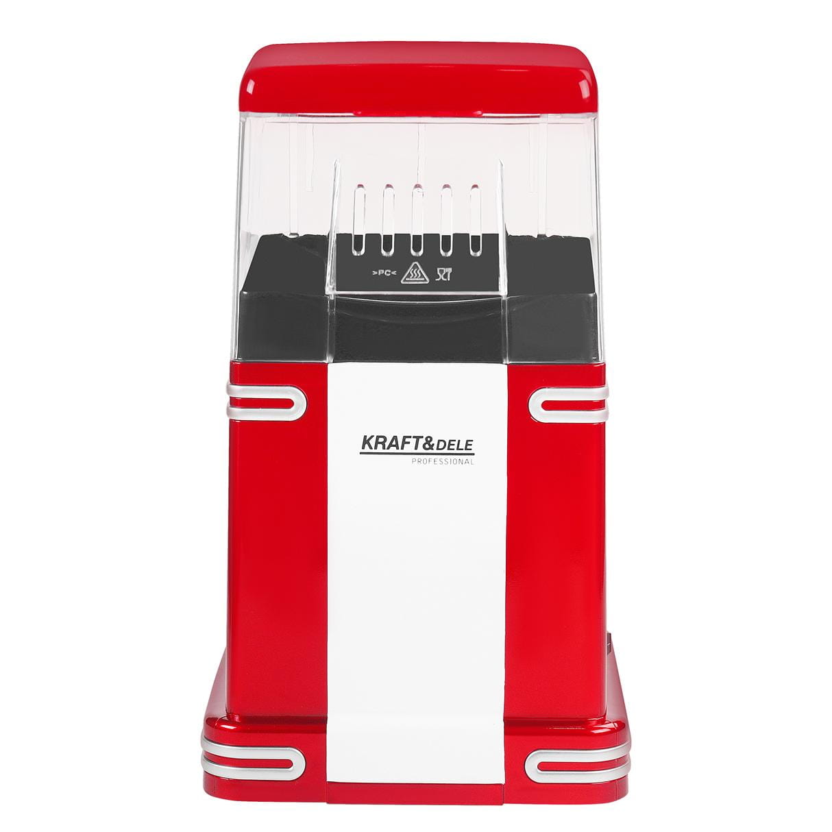 Popkorni masin KD4106