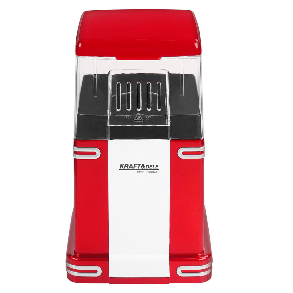 Popkorni masin KD4106