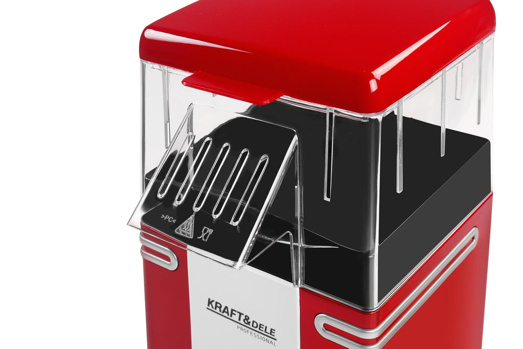 Popkorni masin KD4106