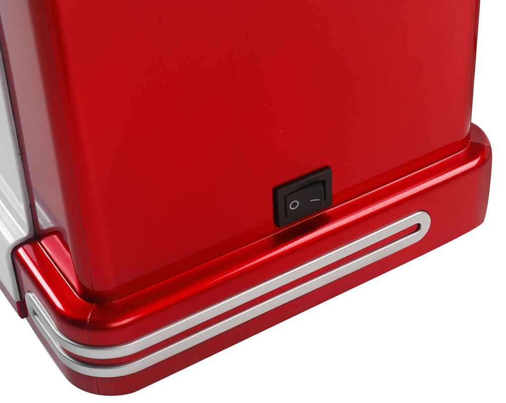 Popkorni masin KD4106