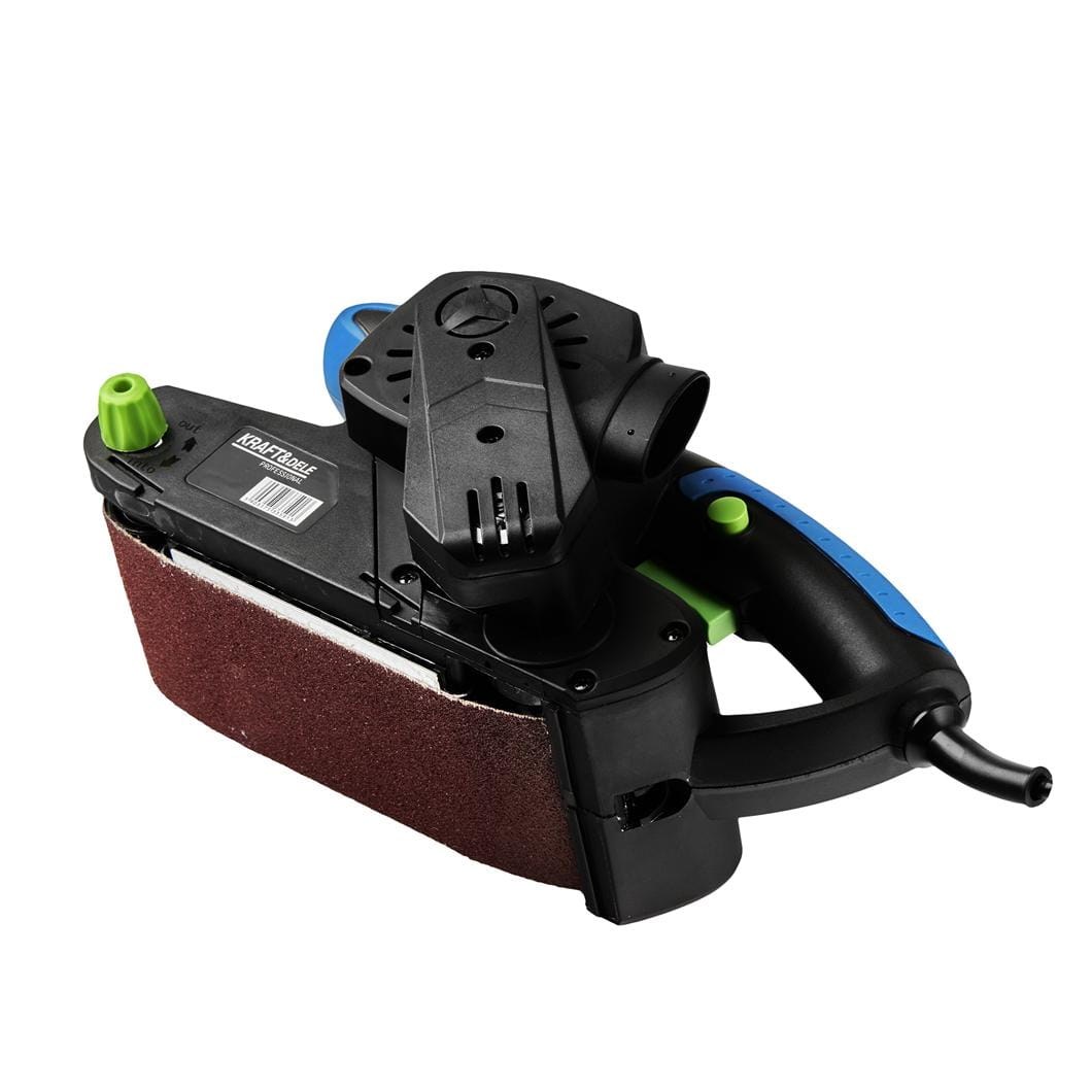 KING SERIES BELT SANDER KD1679-Z