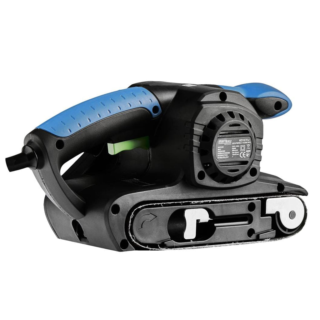 KING SERIES BELT SANDER KD1679-Z