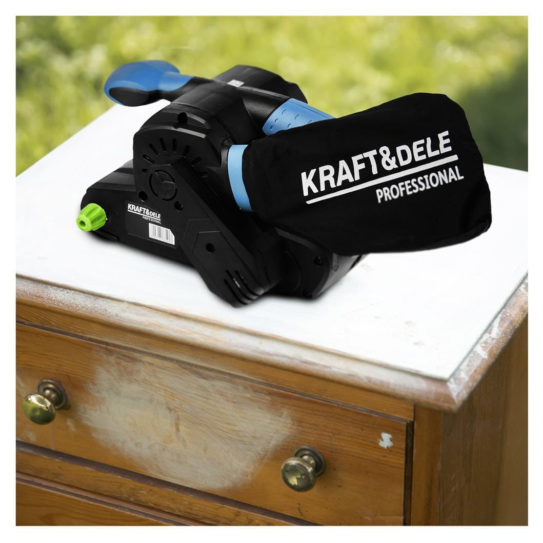 KING SERIES BELT SANDER KD1679-Z