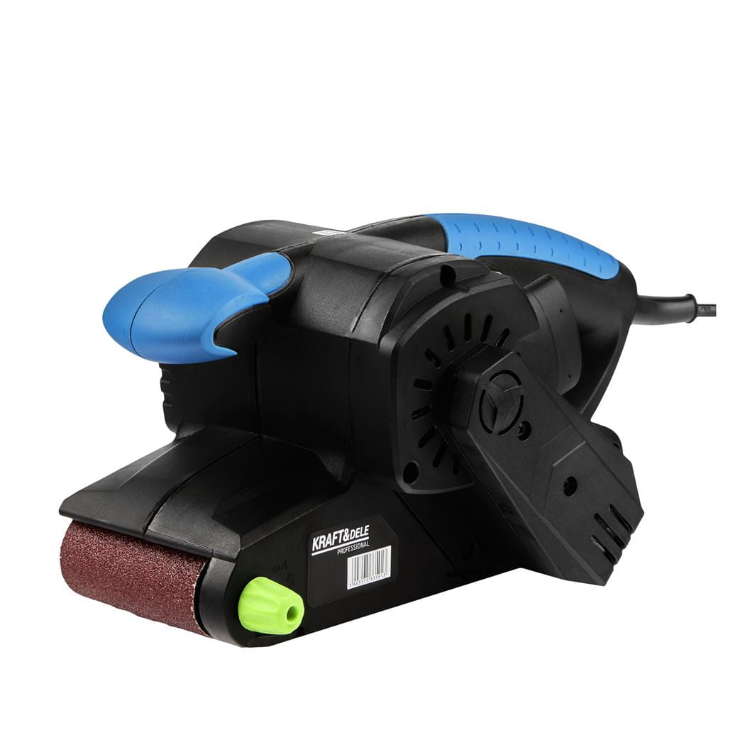 KING SERIES BELT SANDER KD1679-Z