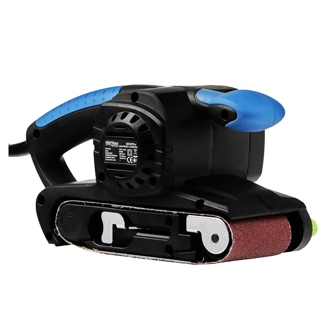 KING SERIES BELT SANDER KD1679-Z
