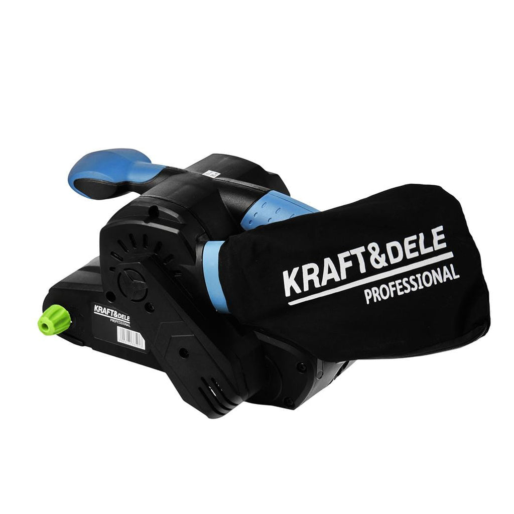 KING SERIES BELT SANDER KD1679-Z