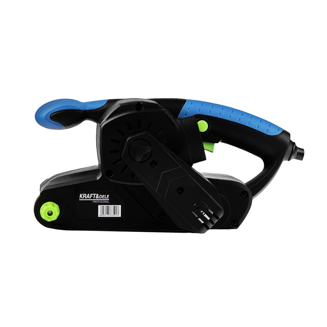 KING SERIES BELT SANDER KD1679-Z