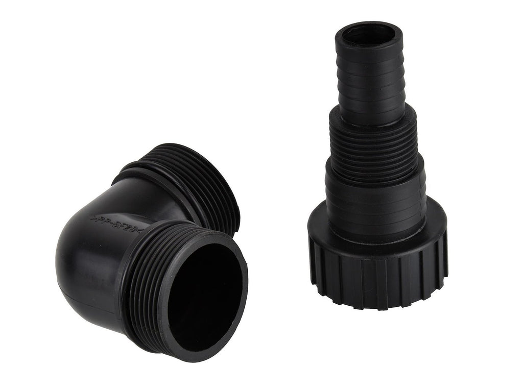 Plastic Submersible Water Pump with Float Switch 400 W