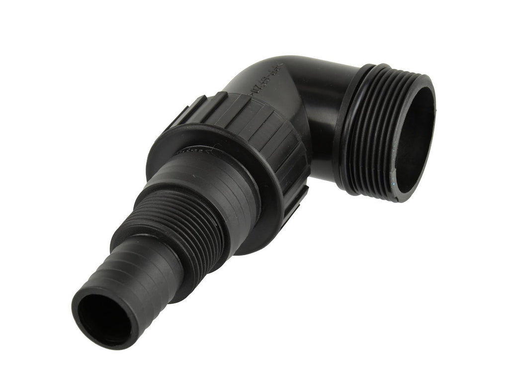 Plastic Submersible Water Pump with Float Switch 400 W