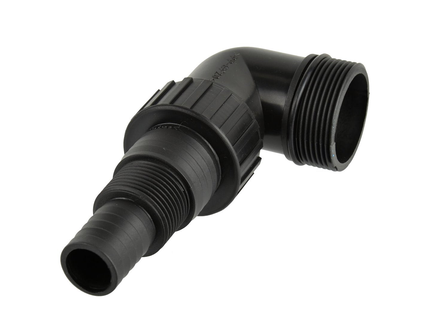 Plastic Submersible Water Pump with Float Switch 400 W