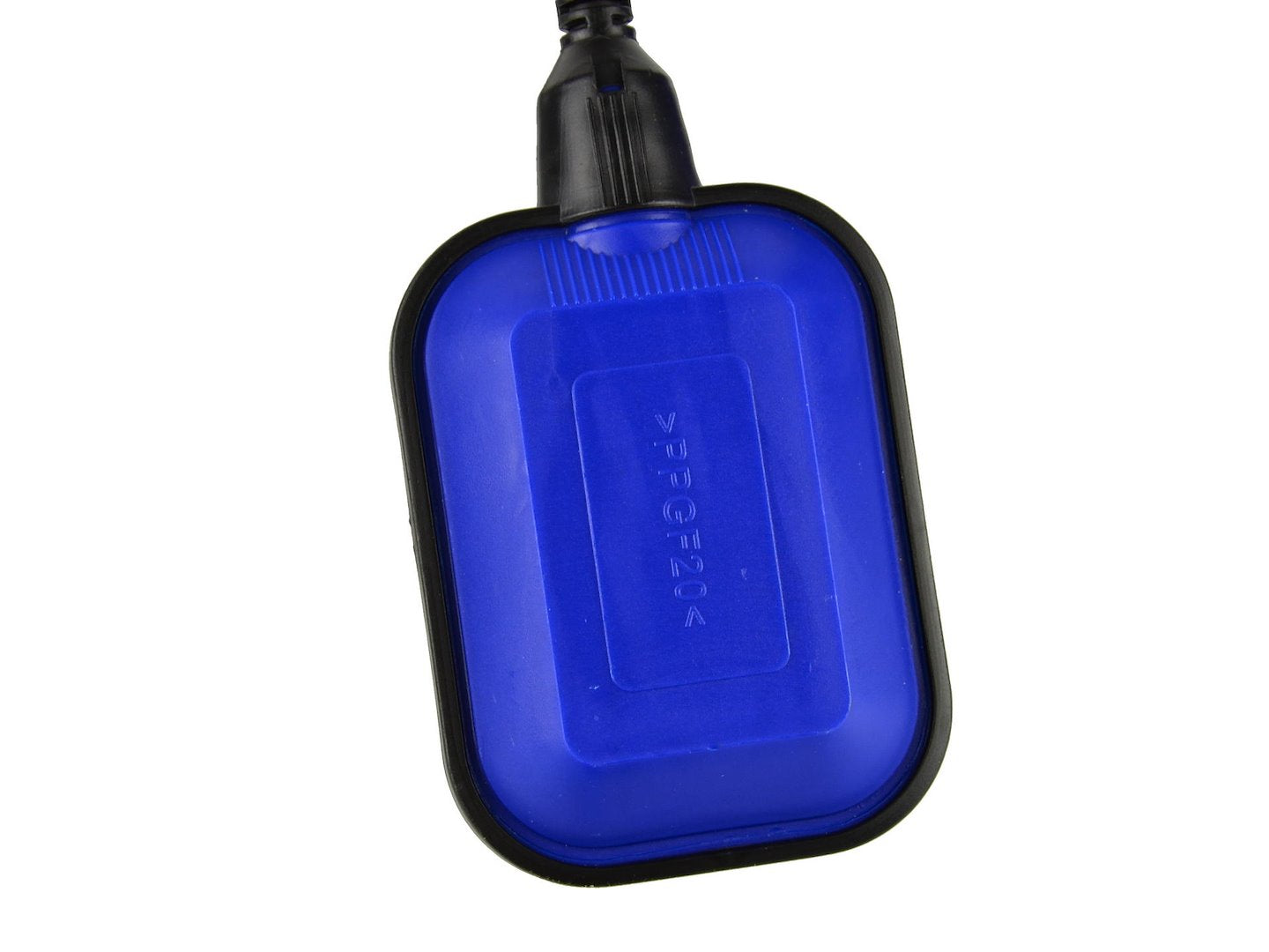 Plastic Submersible Water Pump with Float Switch 400 W