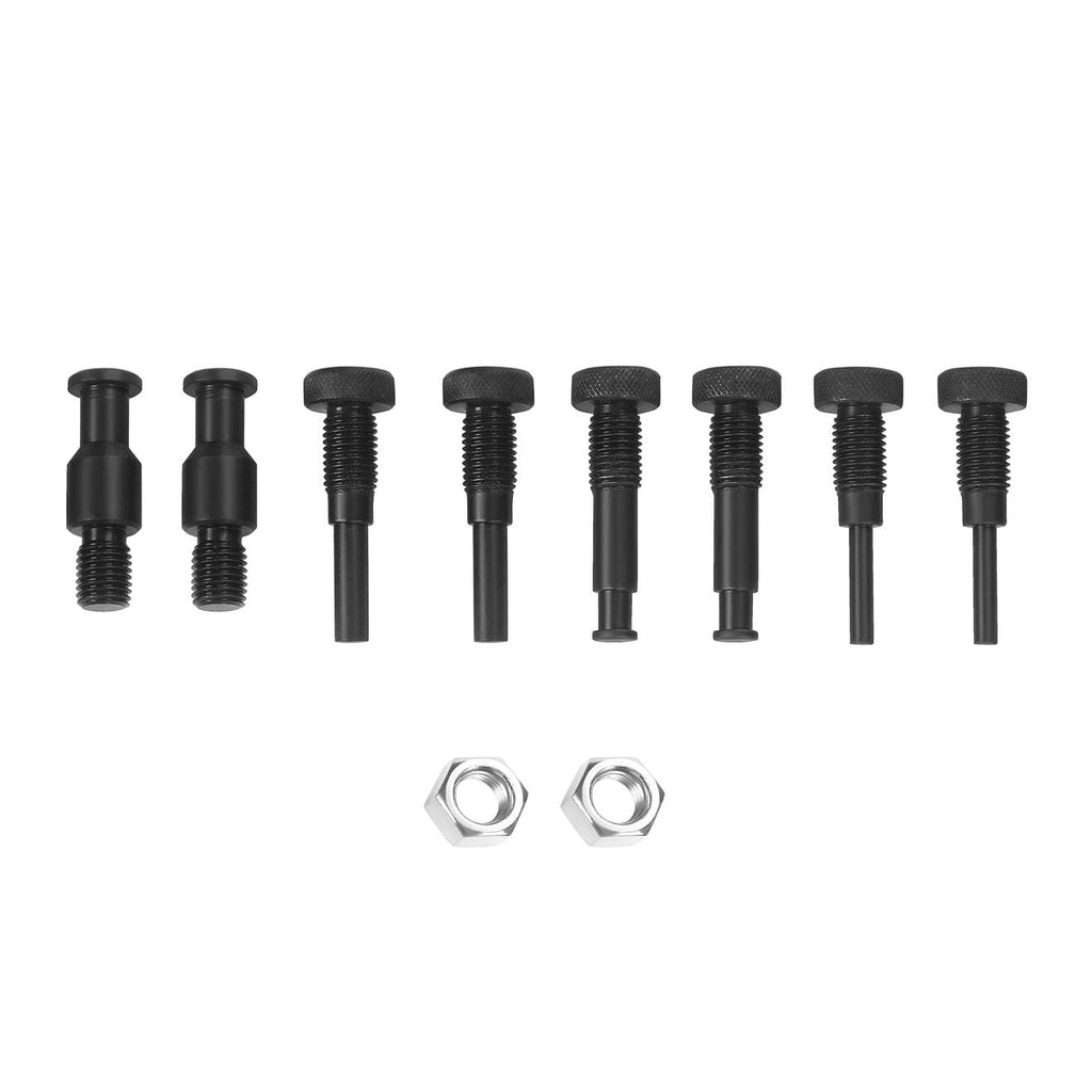 Tensioning key for pulley KD5985