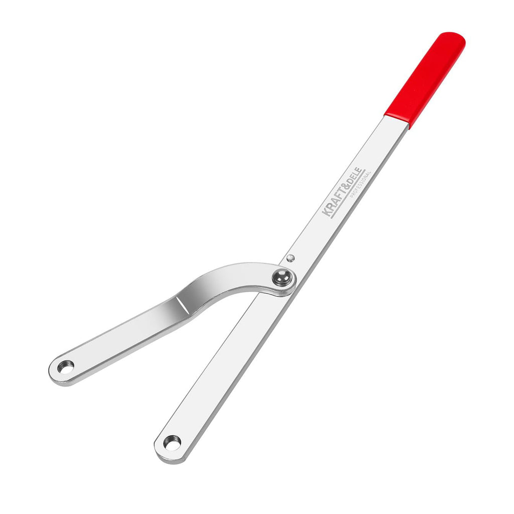 Tensioning key for pulley KD5985