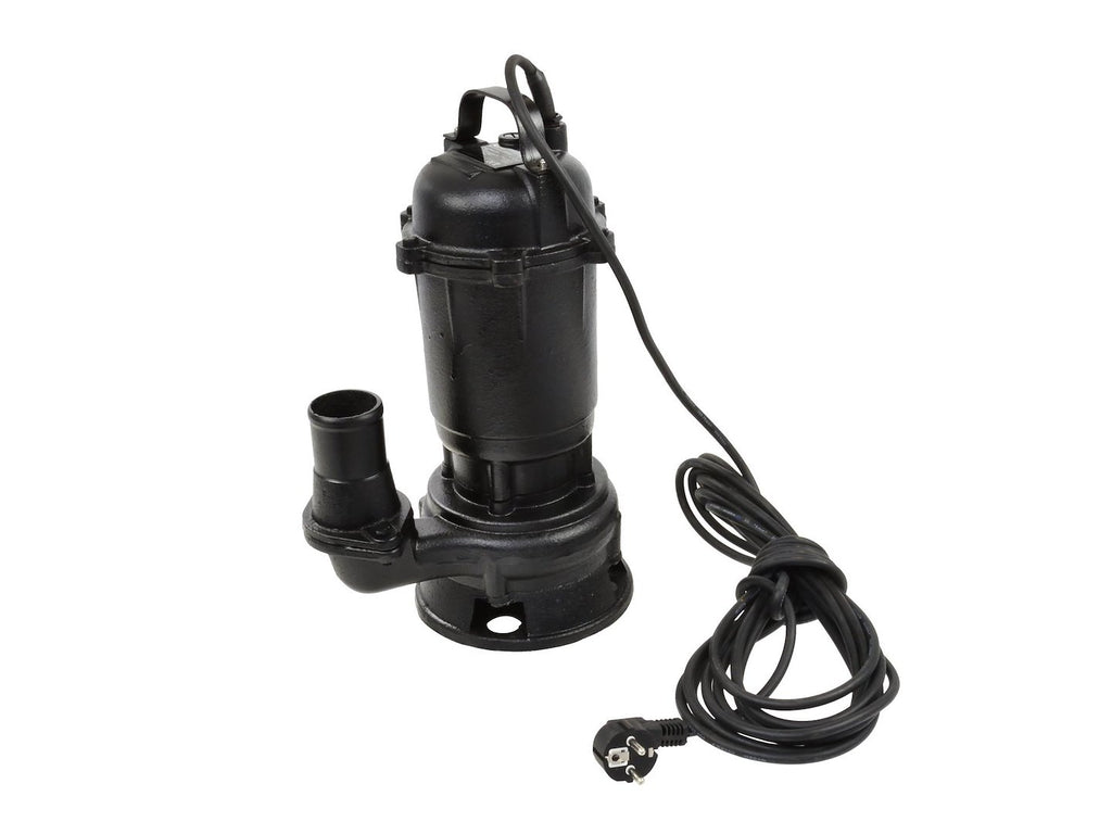 WQD 10-8-0.55 Water Pump w/o switch