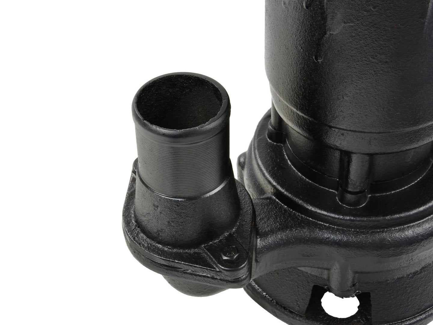 WQD 10-8-0.55 Water Pump w/o switch