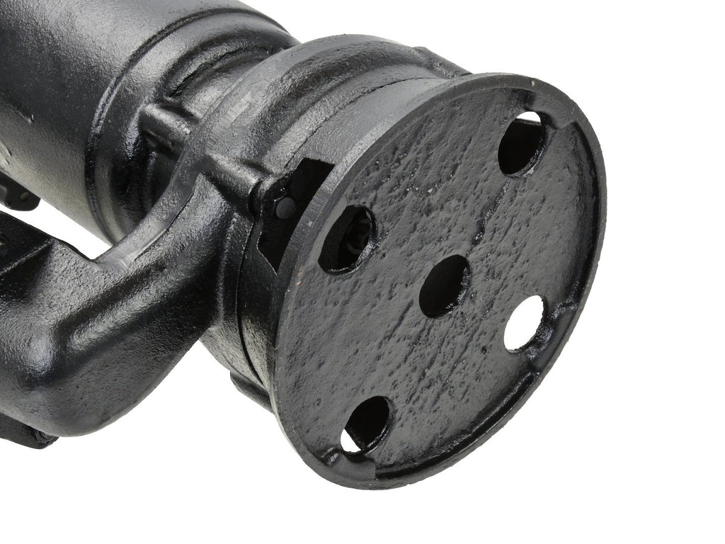 WQD 10-8-0.55 Water Pump w/o switch
