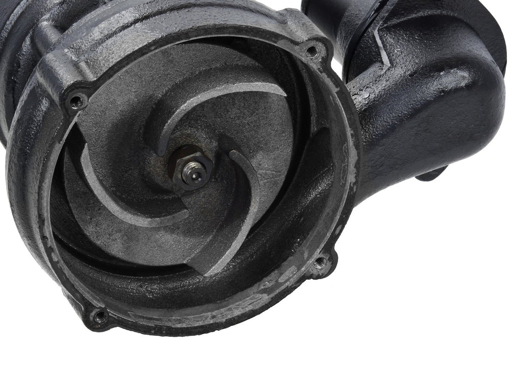 WQD 10-8-0.55 Water Pump w/o switch