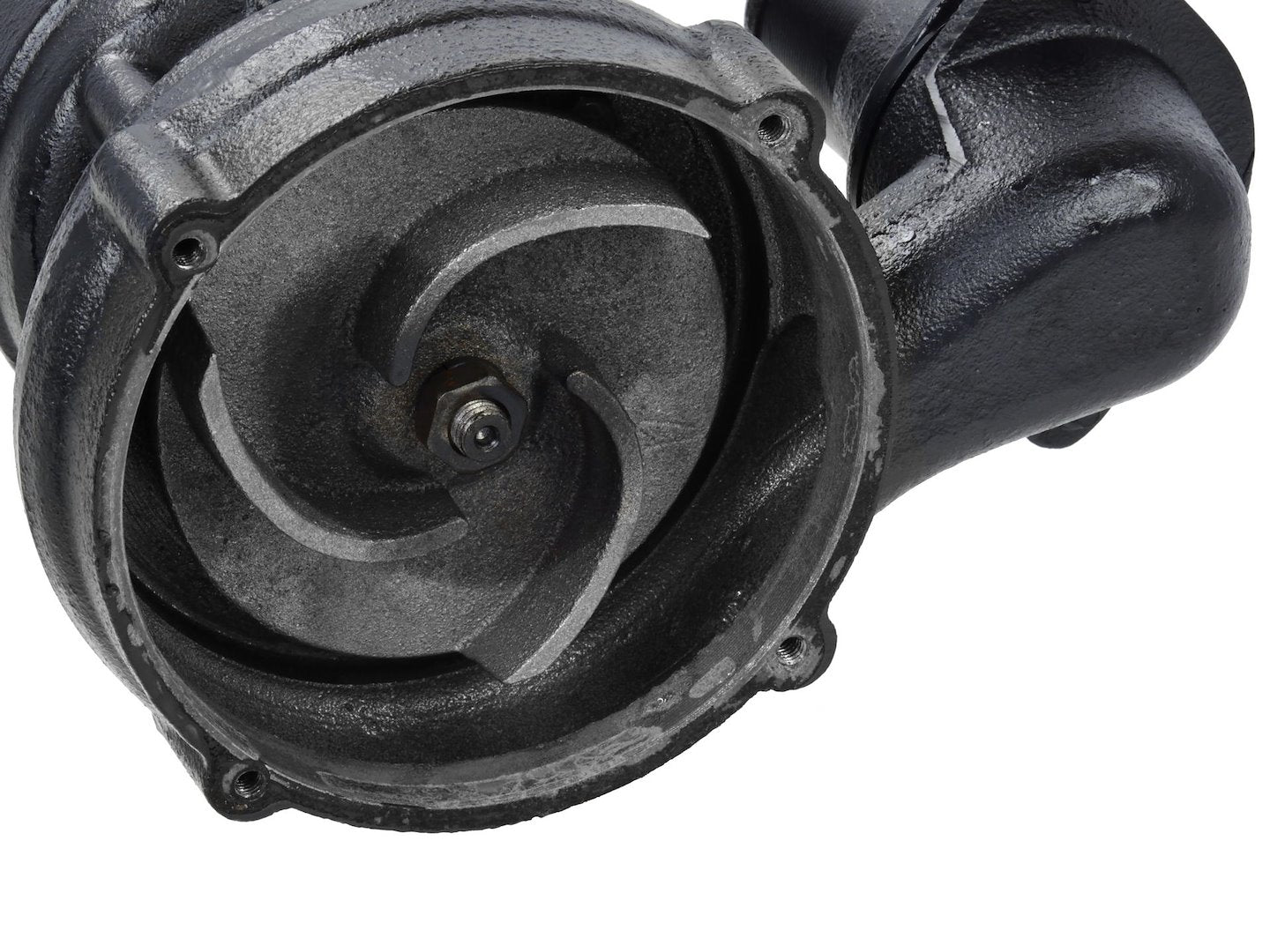 WQD 10-8-0.55 Water Pump w/o switch