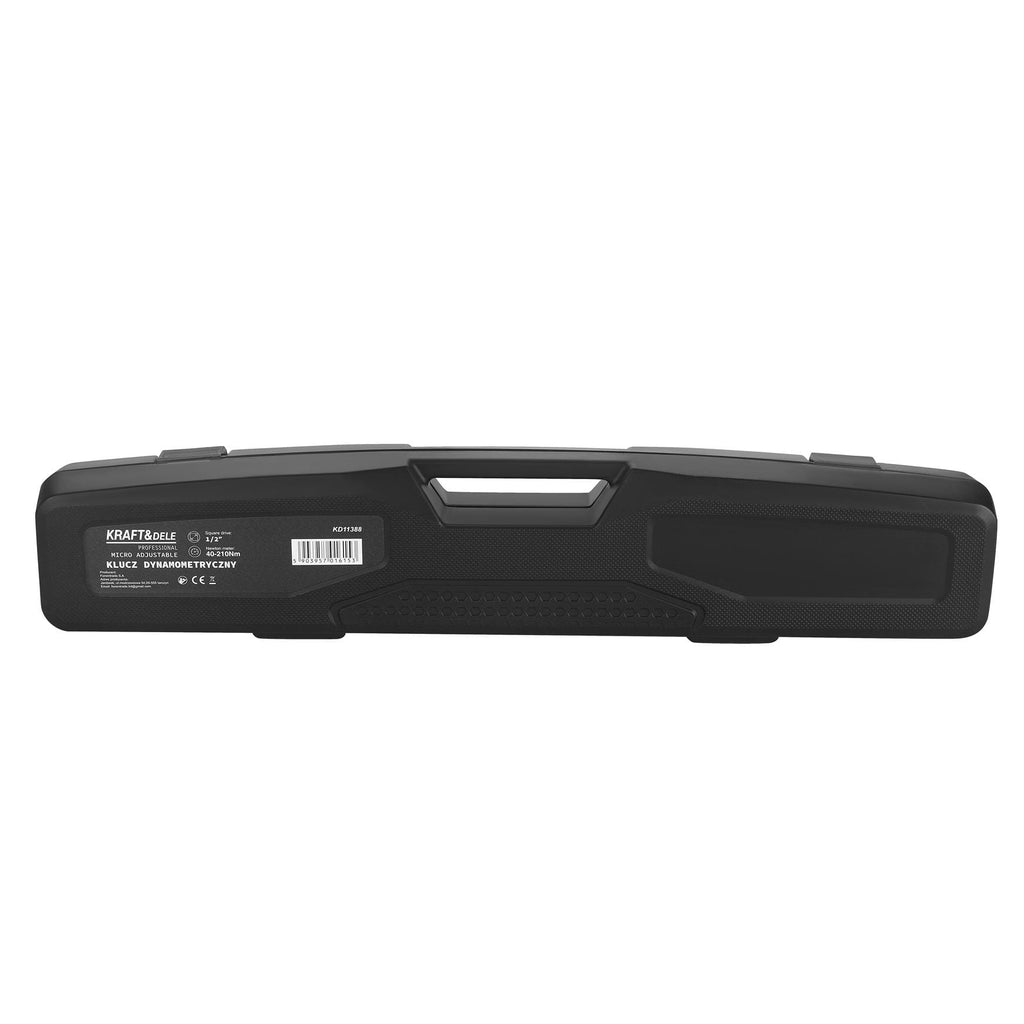 TORQUE WRENCH 1/2" 40-210Nm KD11388 (D15)
