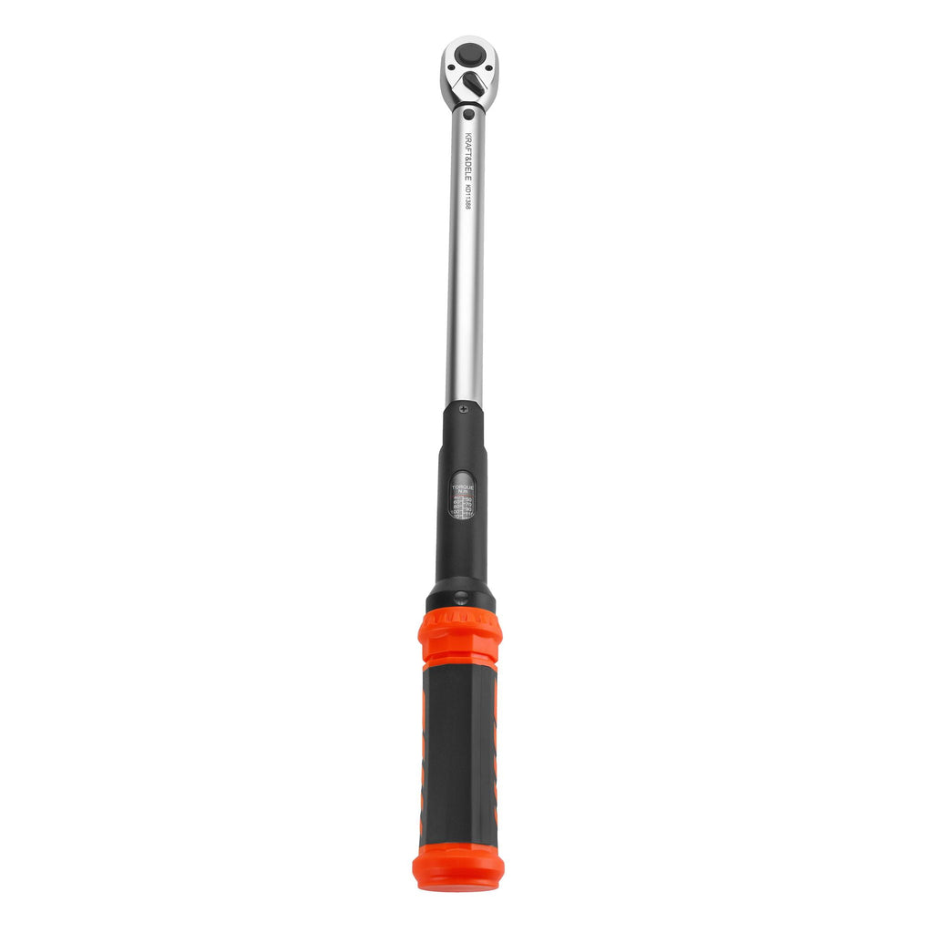 TORQUE WRENCH 1/2" 40-210Nm KD11388 (D15)