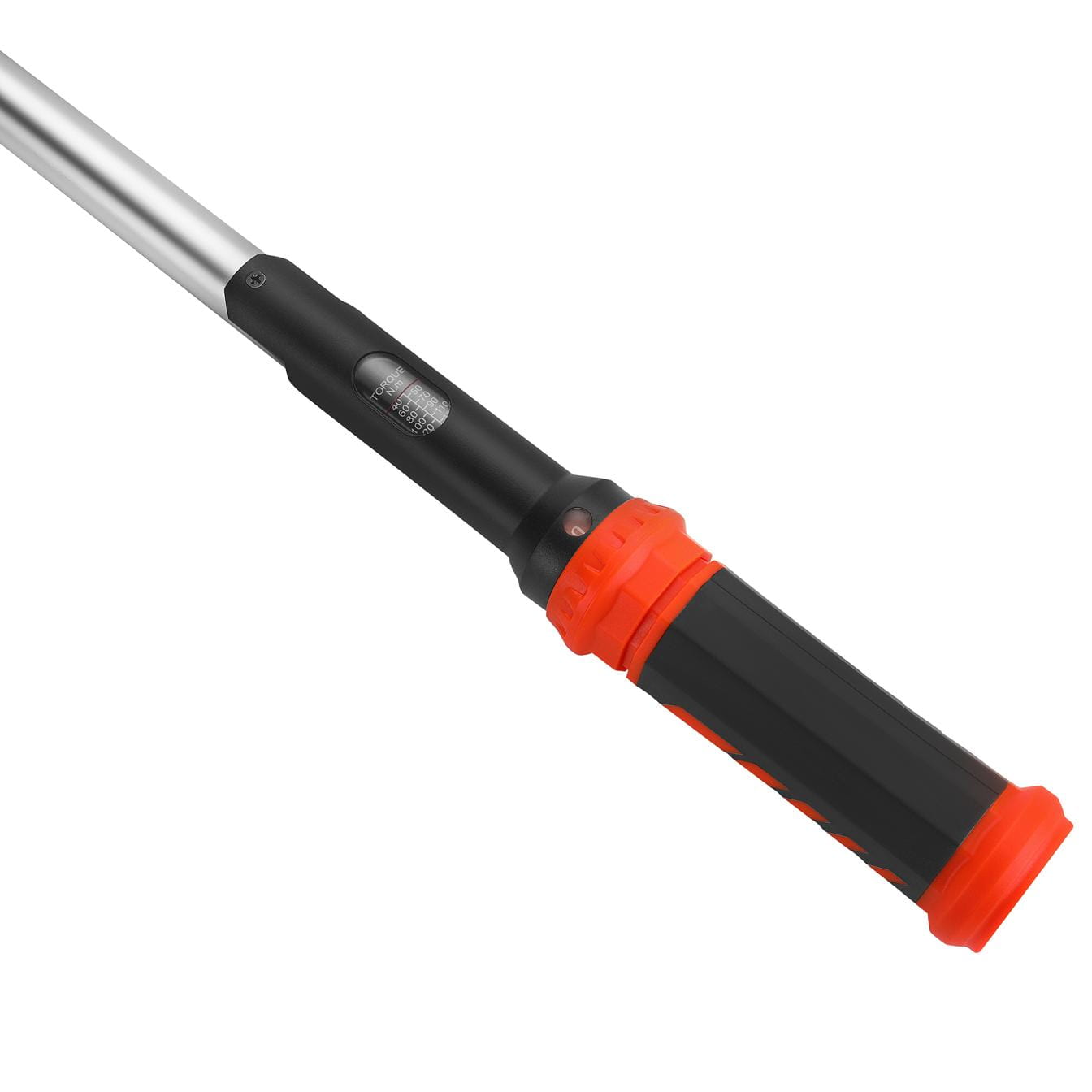TORQUE WRENCH 1/2" 40-210Nm KD11388 (D15)