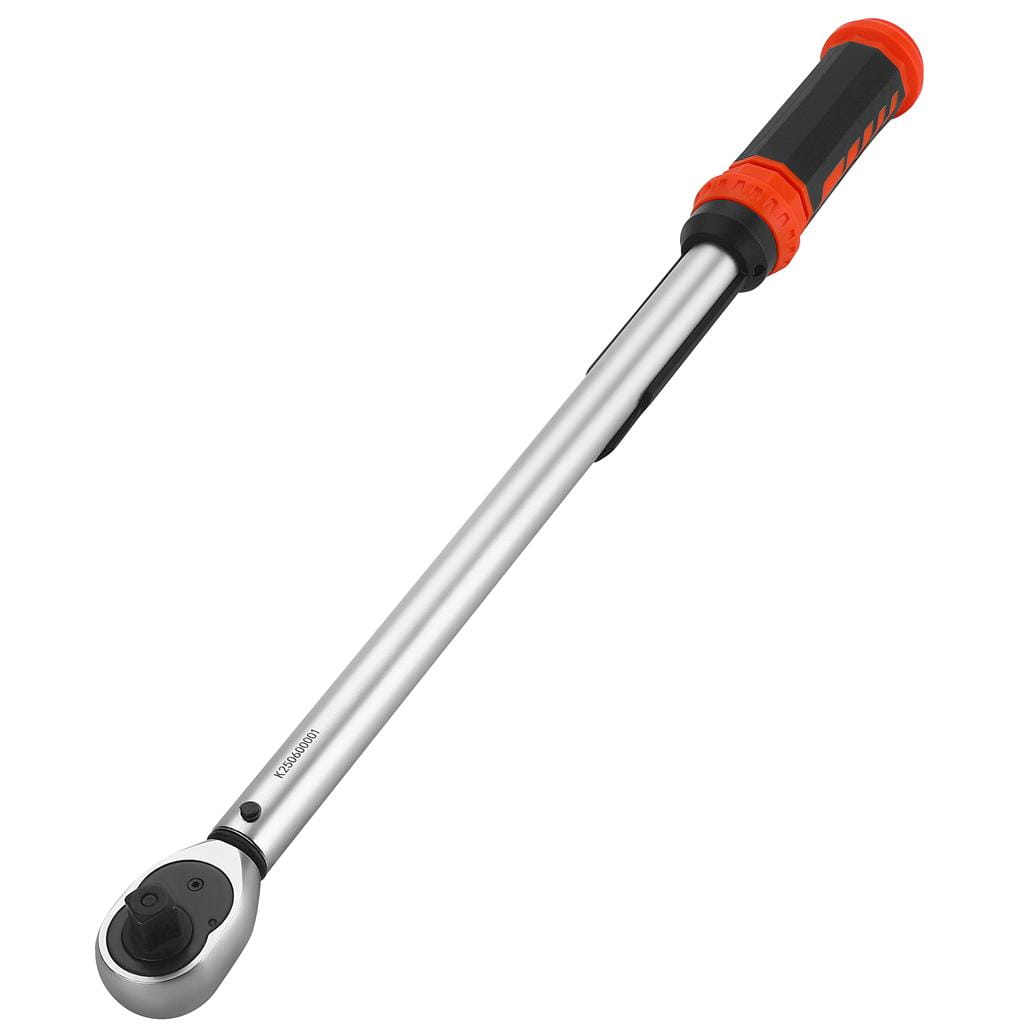 TORQUE WRENCH 1/2" 40-210Nm KD11388 (D15)