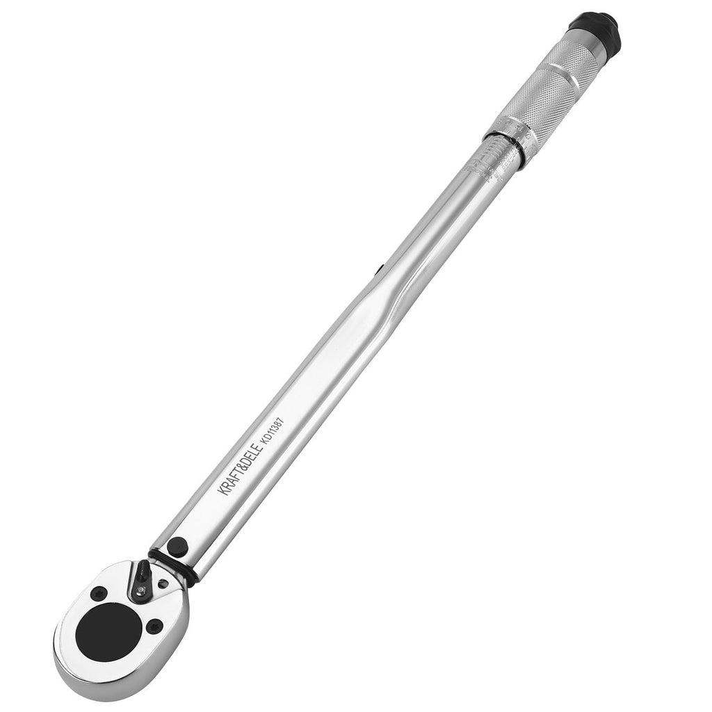 TORQUE WRENCH 1/2" 28-210Nm KD11387