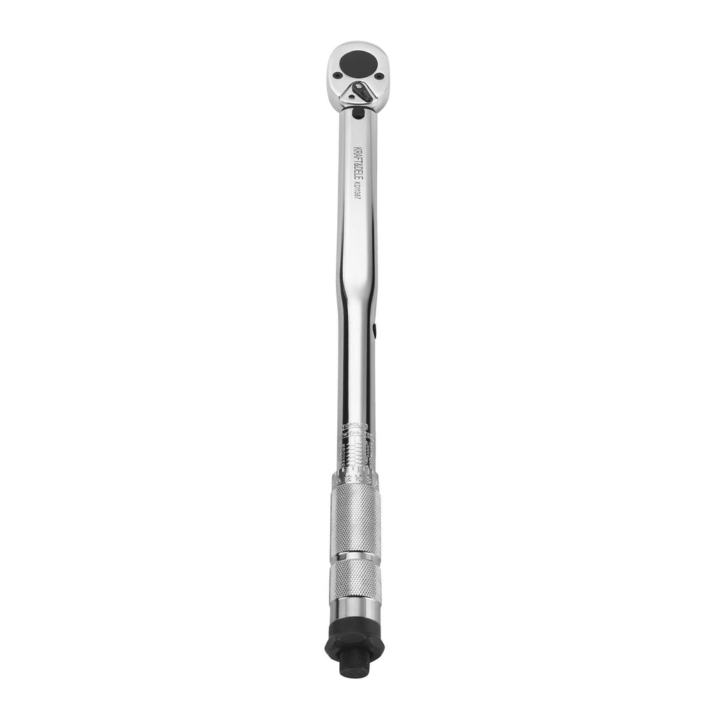 TORQUE WRENCH 1/2" 28-210Nm KD11387