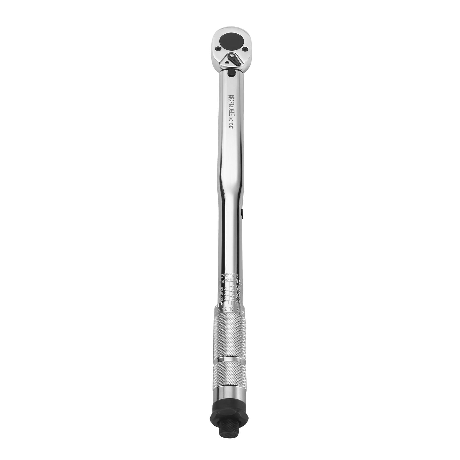 TORQUE WRENCH 1/2" 28-210Nm KD11387