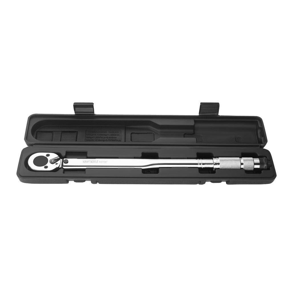 TORQUE WRENCH 1/2" 28-210Nm KD11387