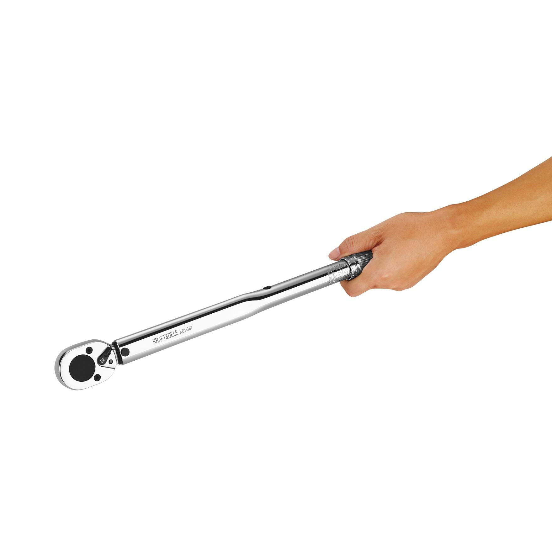 TORQUE WRENCH 1/2" 28-210Nm KD11387