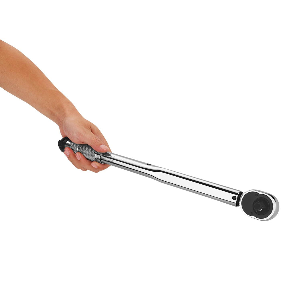 TORQUE WRENCH 1/2" 28-210Nm KD11387