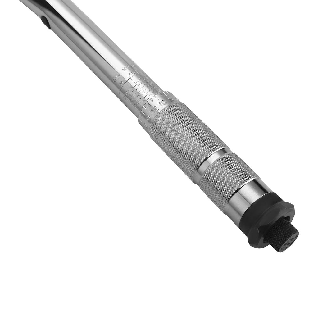 TORQUE WRENCH 1/2" 28-210Nm KD11387
