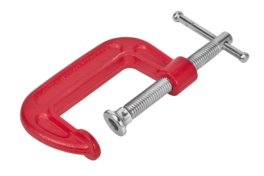 Carpenter's G-CLAMP 2'' KD10177 (D25)