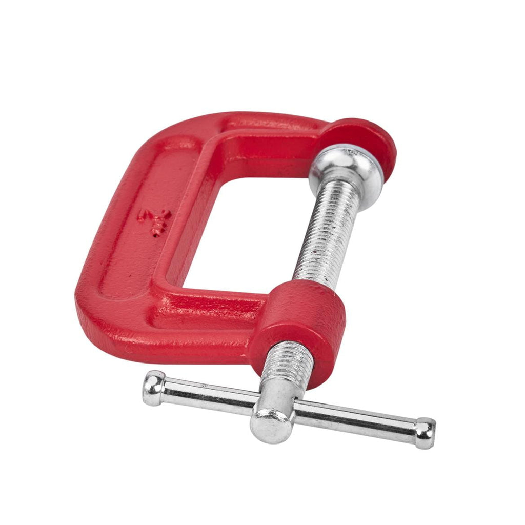 Carpenter's G-CLAMP 2'' KD10177 (D25)