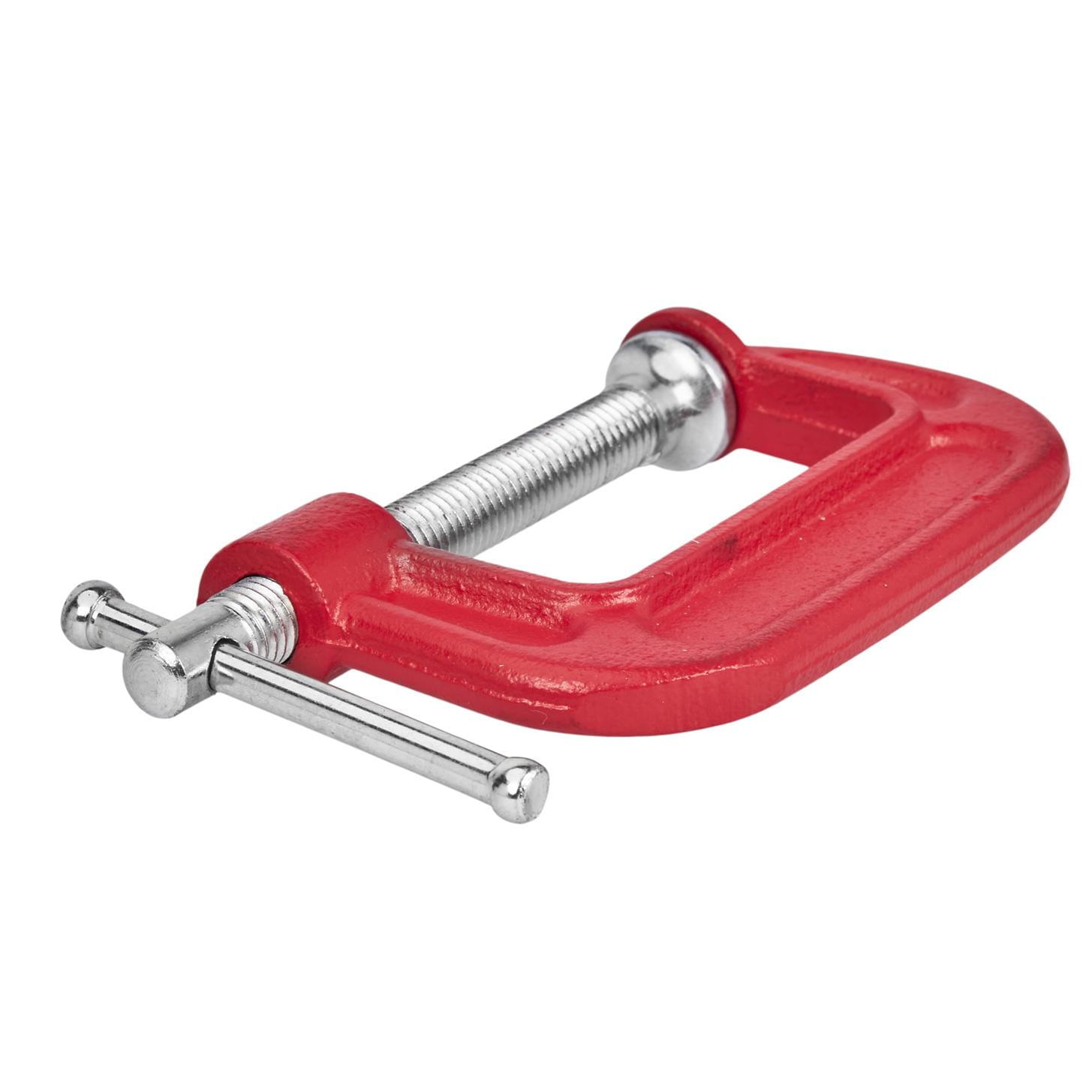 Carpenter's G-CLAMP 2'' KD10177 (D25)